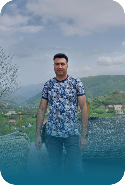 مهندس خجسته احمدی